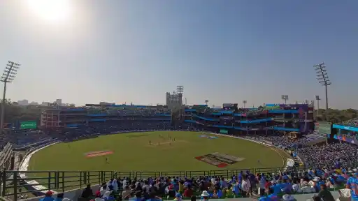 DC vs KKR